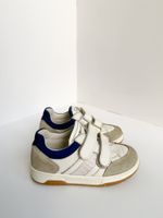 Кожаные кроссовки Bikkembergs, 24