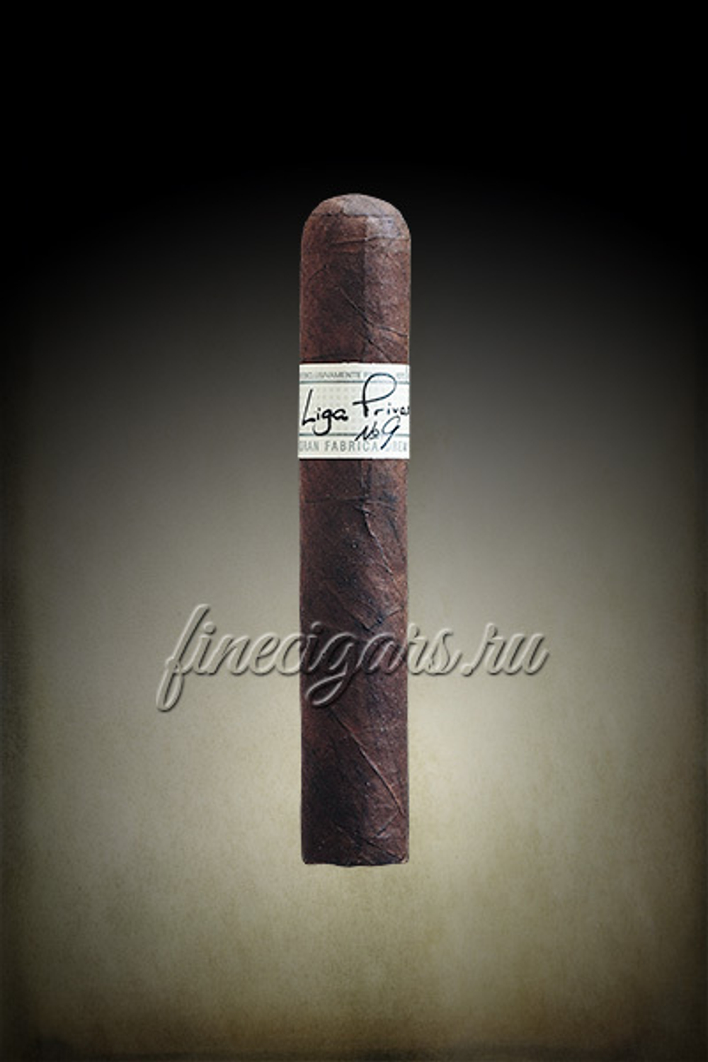 Liga Privada No.9 Robusto