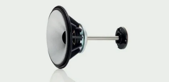Bowers &amp; Wilkins 802 D4 Gloss White
