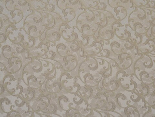 Жаккард Lace venzel iris (Лейс вензель ирис)