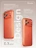 Чехол накладка iPhone 17 Pro Max / 18 Pro Max 6.9" Gurdini Super Slim 0.3 mm Orange