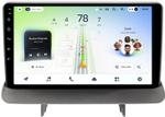 Магнитола для Opel Mokka 2012-2016 (рамка тип 2) - Teyes CC4L монитор 9" IPS, Android 14, Быстрая, Snapdragon 662, CarPlay, 4G SIM-слот