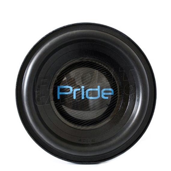 Сабвуфер Pride T v.3 12" 1.6d