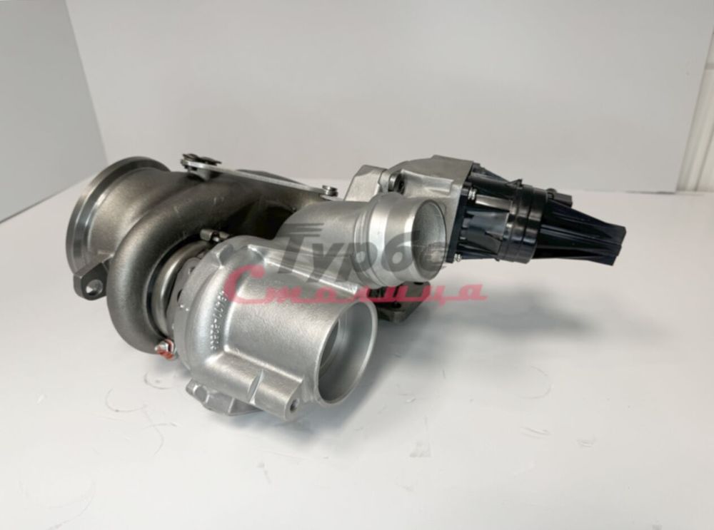 Турбина 4947702031 Mitsubishi для BMW