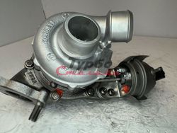 Турбина 806498-0001 Garrett для Ford