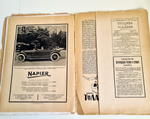 "Столица и усадьба. № 75, 76, 77-78, 81-82". Товарищество Р. Голике и А. Вильборг, 1913-1917 г.
