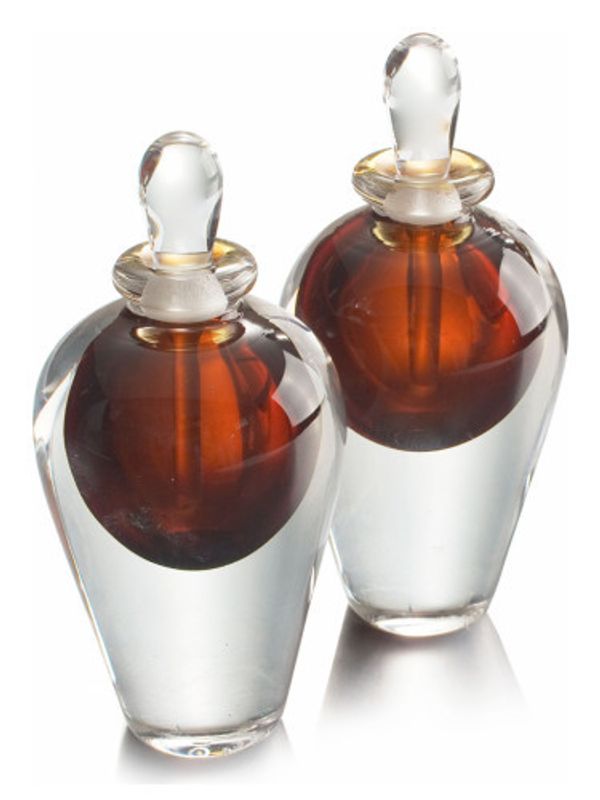 Frazer Parfum African Soliflore Ylang Ylang