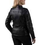 Куртка FXRG Triple Vent System Waterproof Leather Harley-Davidson