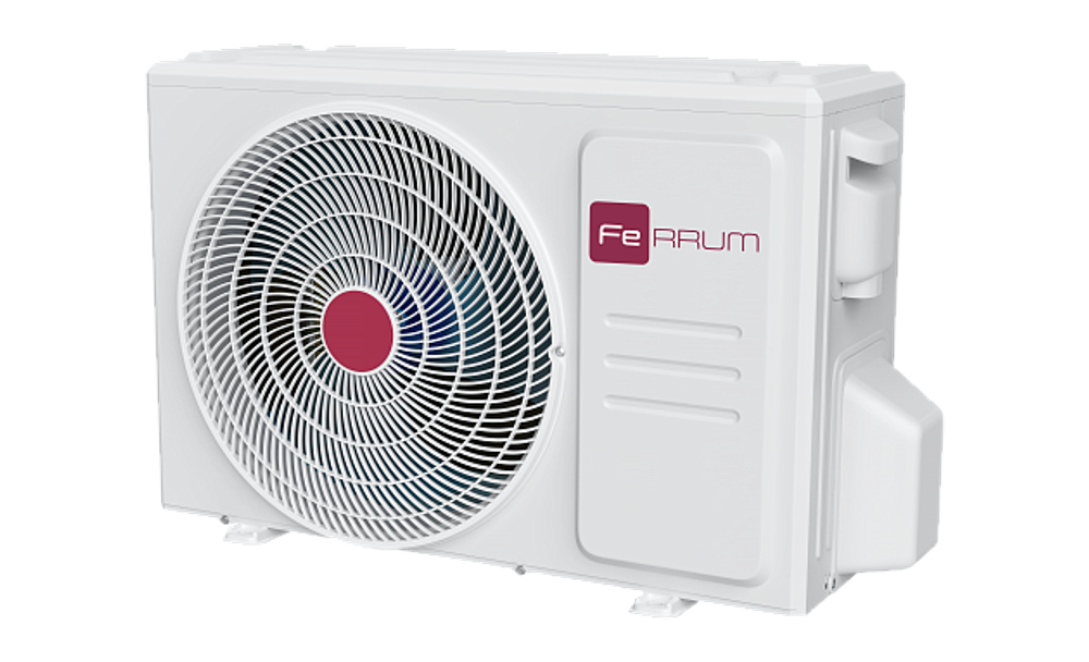 Сплит-система FERRUM, FORCE PRO (on/off), FIS09F3 / FOS09F3