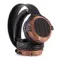Kennerton Vinneta Baroque Natur Walnut