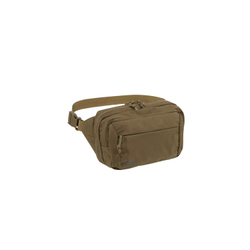 Сумка поясная Helikon-TexRat Concealed Carry Waist Pack - Cordura MultiCam Black