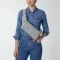 Кенгуру-переноска Cybex Coya Carrier Thunder Grey