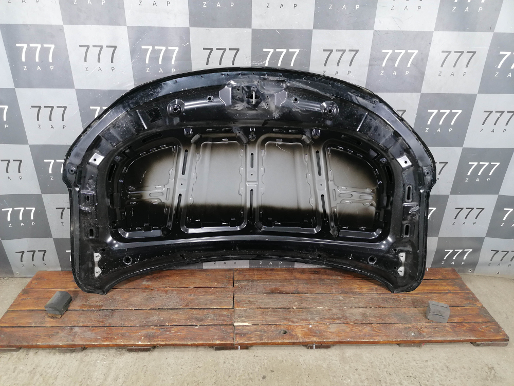 Капот Geely Coolray 19-нв Б/У Оригинал 5032038400C15
