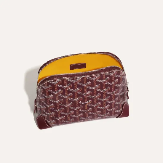 Косметичка Goyard Vendôme