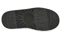 UGG Угги Tazz Maxi Tasman, черный
