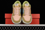 Nike Dunk Low Next Nature Sun Club Arctic Orange