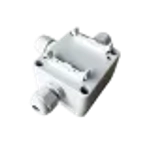 Разветвитель интерфейса RS-485/422 ПР-3 IP65 исп. 1 на din-рейку