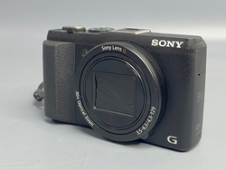 Sony Cyber-shot DSC-HX60