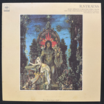 Штраус - Так говорил Заратустра, соч.30 (Япония 1981г.)
