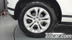 Land Rover Range Rover Evoque D150 S — 2020