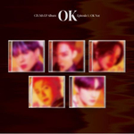 Альбом CIX - OK EPISODE1 :OK NOT 5th EP Album JEWEL CASE RANDOM