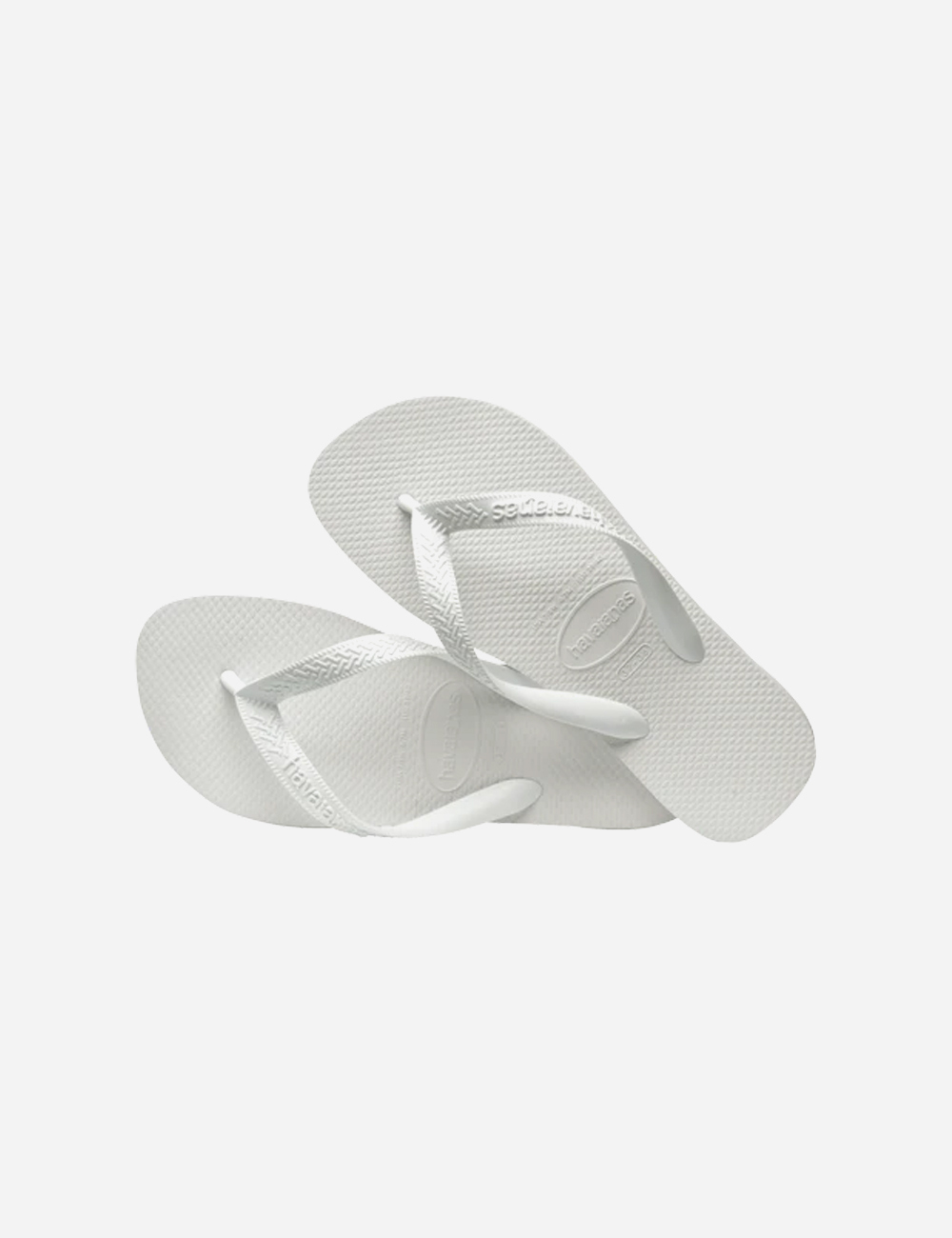 Havaianas Flip Flops "White"