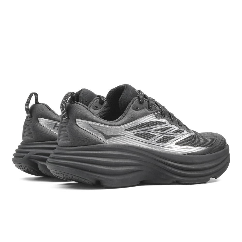 Кроссовки unisex Hoka Bondi 8 TS Caged-MTL
