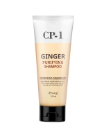 Шампунь для волос имбирный CP-1 Ginger Purifying, 100мл