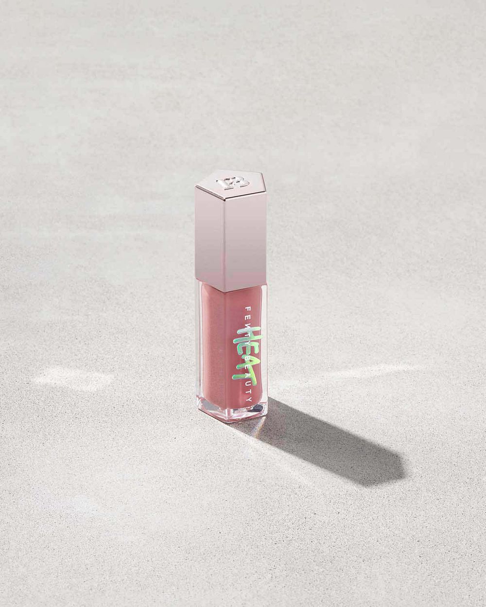 FENTY BEAUTY BY RIHANNA Gloss Bomb Heat Universal Lip Luminizer Fussy Heat -02