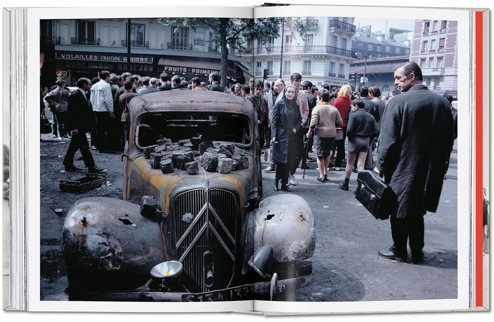 Robert Doisneau. Paris / Робер Дуано. Париж