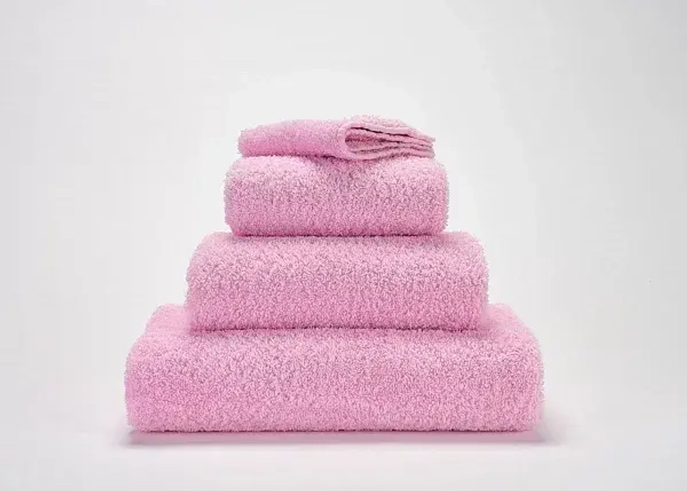 Полотенце 160x200 Abyss & Habidecor Super Pile 501 pinklady