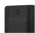 ИБП APC Easy-UPS BVX1600LI-GR black (BVX1600LI-GR)