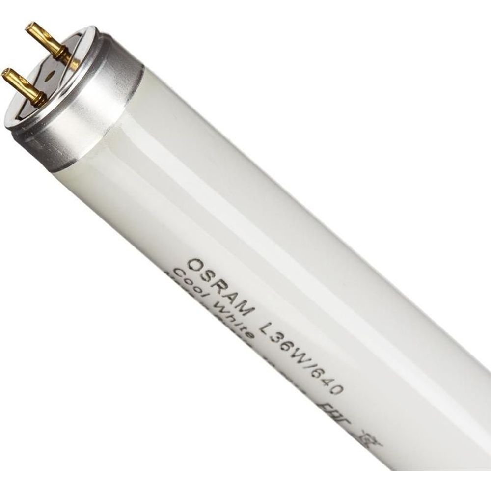 Люминесцентная лампа OSRAM L 36Вт 640 G13 4000K