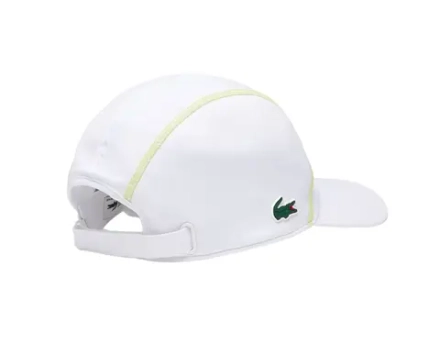 Теннисная кепка Lacoste Tennis Mesh Panel