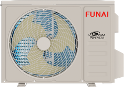 FUNAI SENSEI 2.0 Inverter RAC-I-SN30HP.D05