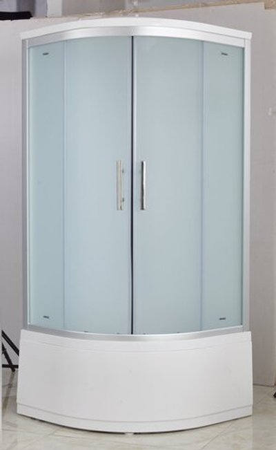 IMWEI душевой угол YG-9001FS (90*90*200)