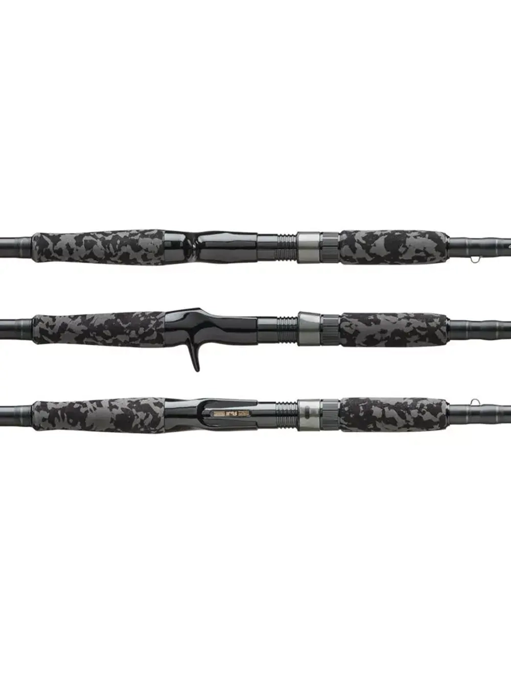 Спиннинг Guide Select Light Finesse Spinning 197cm L 5-10g