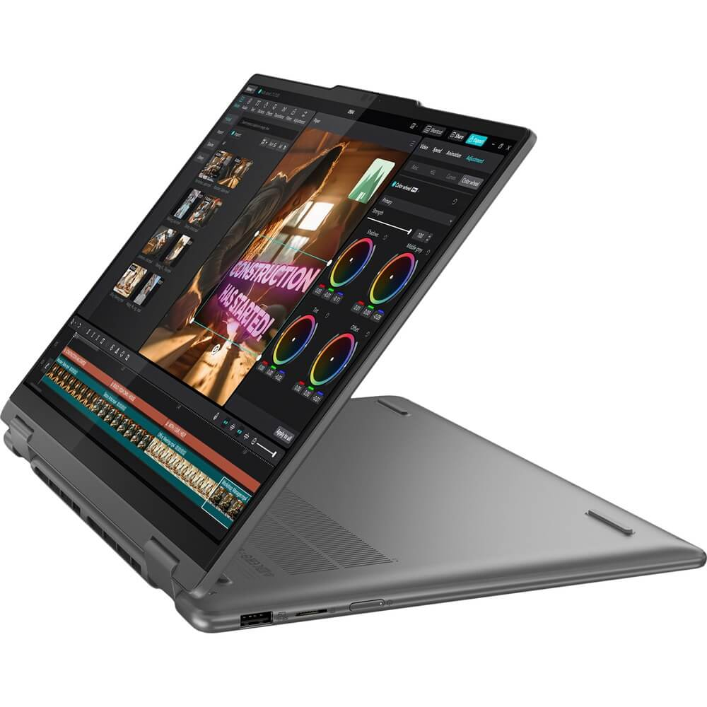 Ноутбук Lenovo Yoga 7 14IML9 (83DJ0096RU)