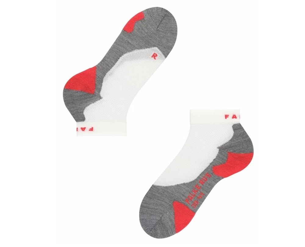 Носки мужские FALKE RU5 Lightweight Sho (16729)