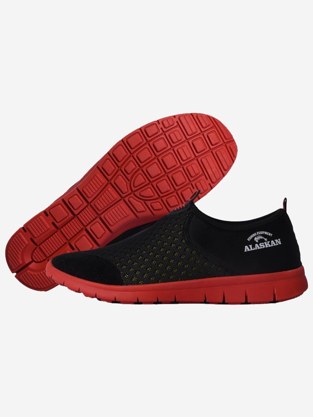 Гидрообувь (тапки) Alaskan Aqua Slippers р.41