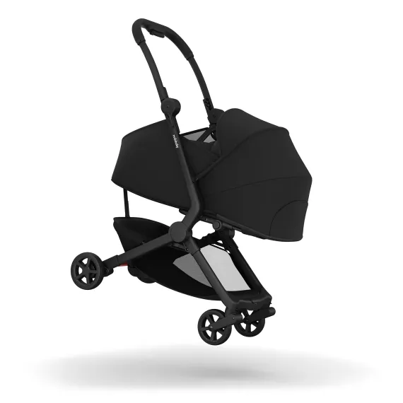 Люлька для коляски Redsbaby Skip3 Black