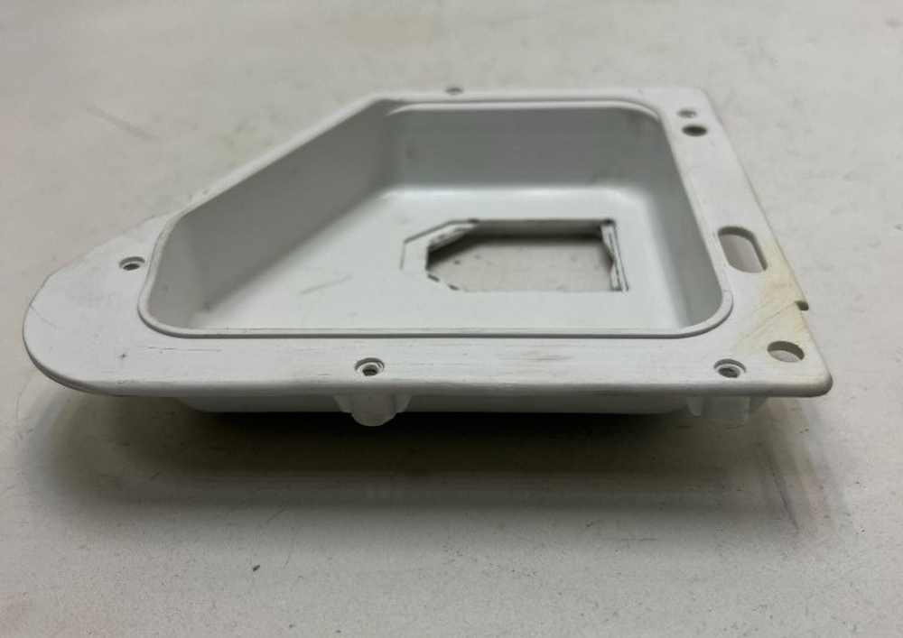 WFC2067OE кт81 Панель клапана подачи воды для стиральной машины Bosch 5550010302, 5550010303 б/у