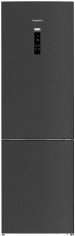 Холодильник HOTPOINT HDKP 8201I DX