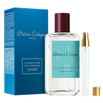 Распив ATELIER COLOGNE Clementine California edP 1ml unisex