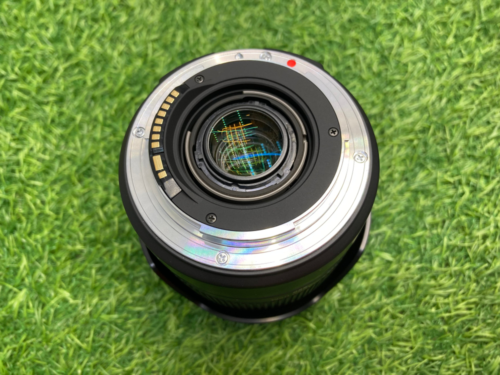 Sigma 18-250mm 3.5-6.3 DC OS HSM Macro Canon