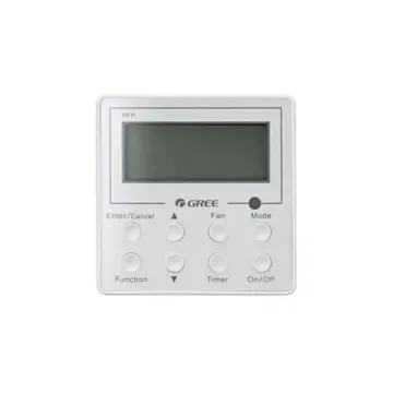 Канальный кондиционер Gree GUD50PS1/B-S