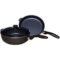 Набор посуды Swiss Diamond XD SET628, 3 шт