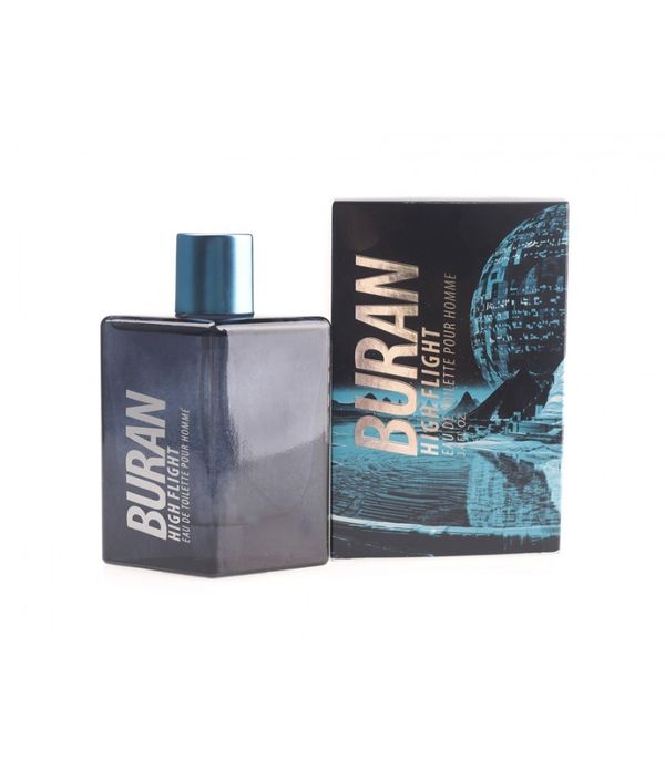 Parli Parfum Buran Hight Flight
