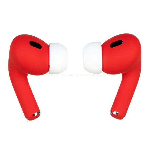 Apple AirPods Pro 2 USB-C Matte Red