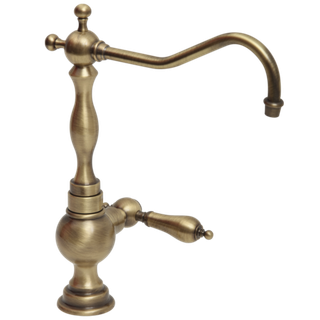 Кран  для питьевой воды Migliore Baron 18308 бронза